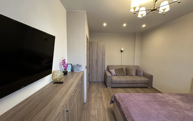 Квартира Frappe Troesutok