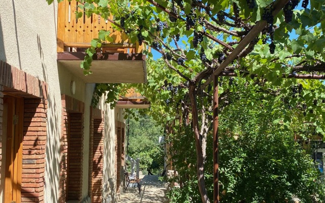 Veranda Hotel