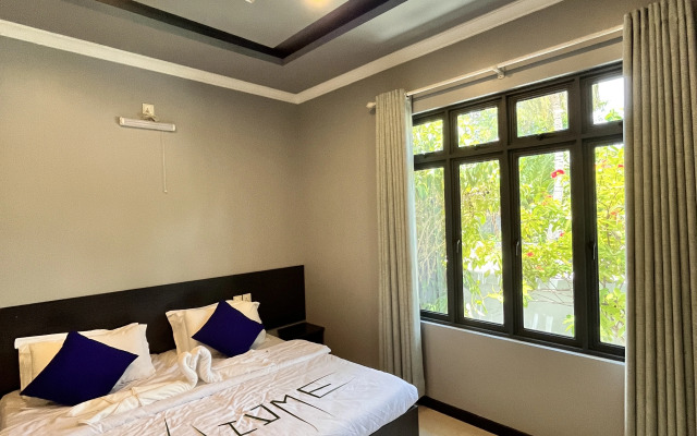 Rihiveli Inn Guest House
