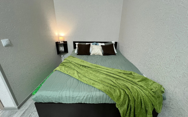 Квартира Ростовское шоссе, 30/7к2