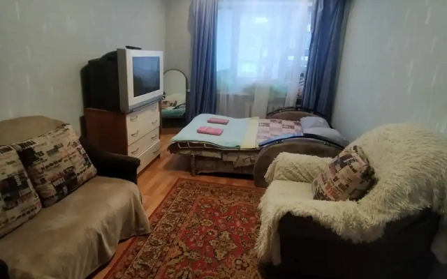 Апартаменты на Монастырской 87