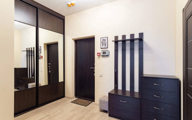 Mira Apartments
