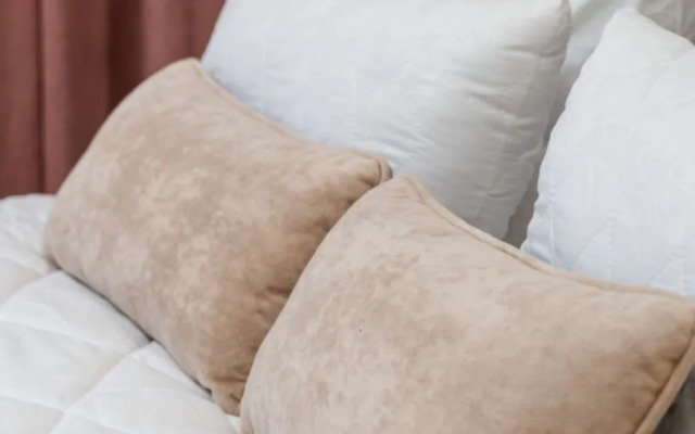 Квартира на Саратовском шоссе