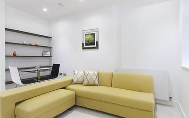 Bloomsbury - Serviced Apartments