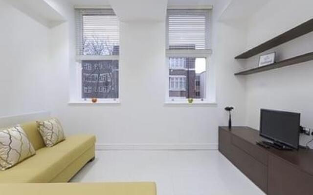 Bloomsbury - Serviced Apartments