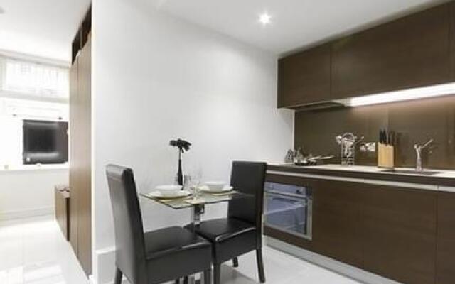 Bloomsbury - Serviced Apartments