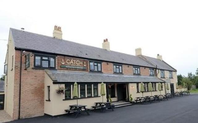 Catch Seafood Ponteland