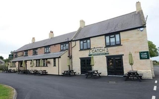 Catch Seafood Ponteland