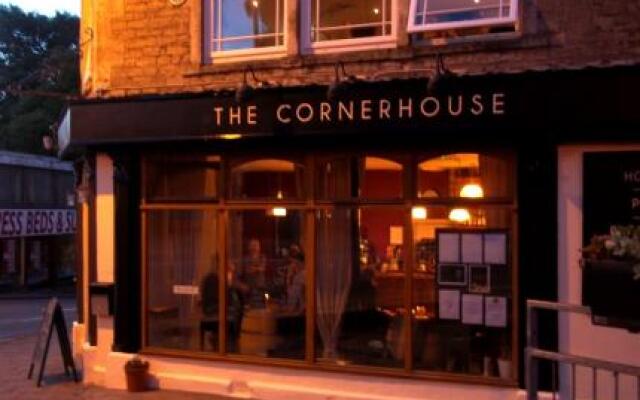 The Corner House