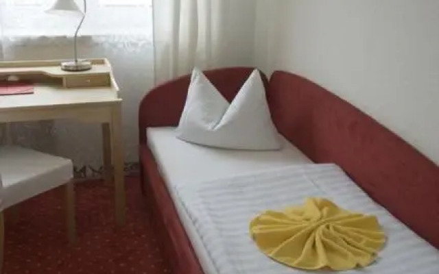 Berolina Airport Hotel