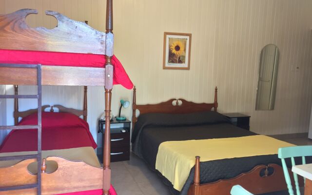 Apart Hotel Géminis