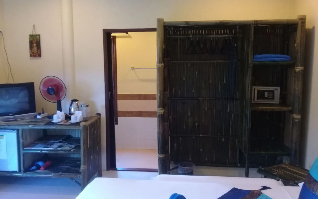 Baan Ton Rak Boutique Resort