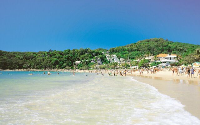 Sunset Cove Noosa