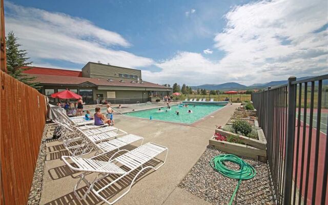 MeadowRidge 23-01 - 1 Br Home