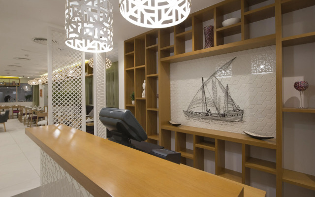 ibis Styles Manama Diplomatic Area