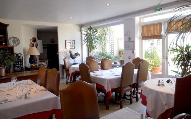 Logis Hôtel de Bretagne