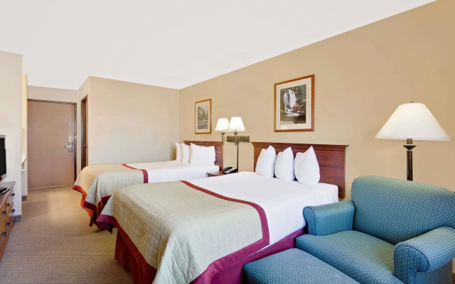 Baymont by Wyndham Pinedale