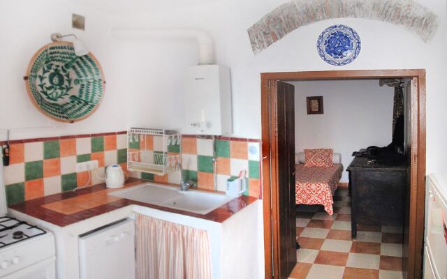 Cortijo la Fuente