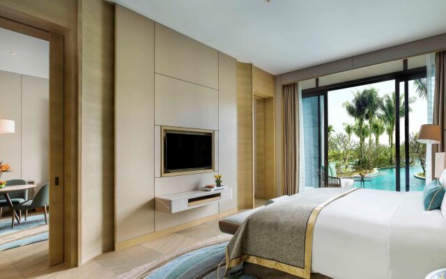 Sofitel Sanya Leeman Resort