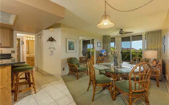 Maui Banyan T-303 - 3 Br Condo