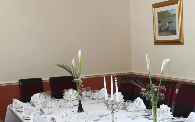 Best Western Gatehouse Hotel