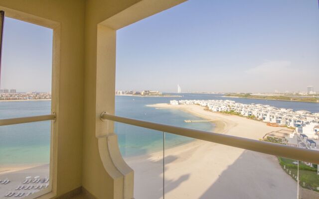 Bespoke Residences - Shoreline Al Haseer