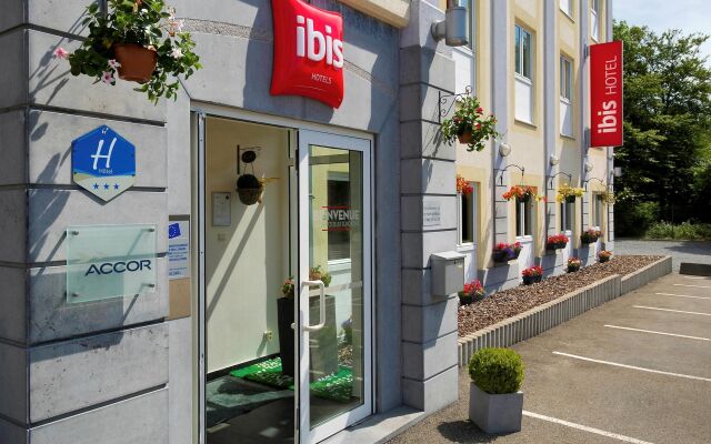 ibis Liège Seraing