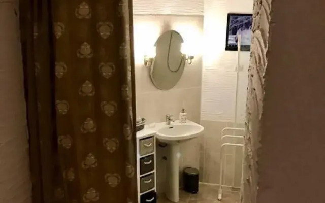 B&B Le Château de Morey