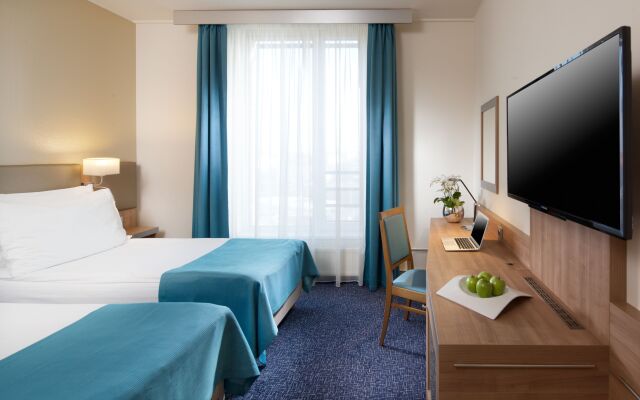 Holiday Inn Prague Congress Centre by IHG