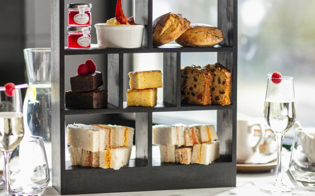 Crowne Plaza Plymouth by IHG