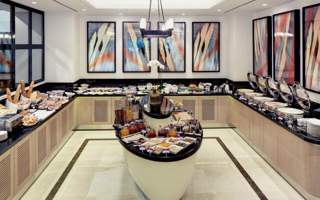 The Artisan Hotel Istanbul - MGallery Collection