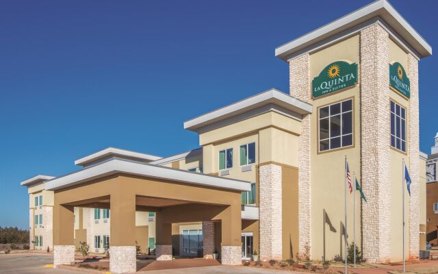 La Quinta Inn & Suites by Wyndham Guthrie