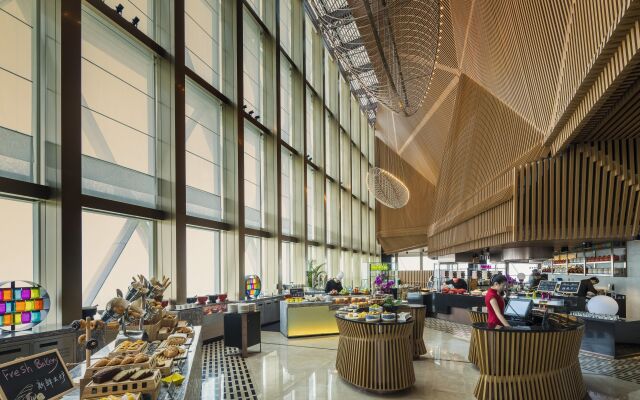 HUALUXE Hotels & Resorts Nanchang High-Tech Zone