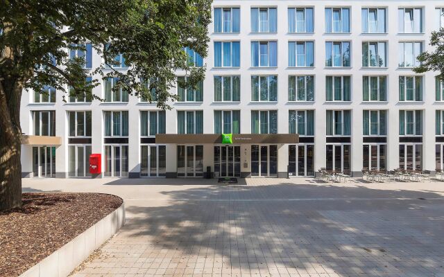 ibis Styles Rastatt Baden Baden