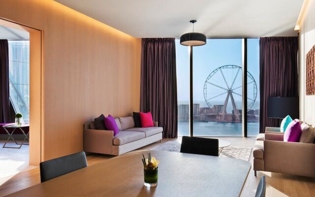 Rixos Premium Dubai JBR