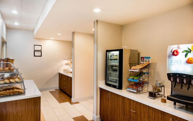 Holiday Inn Express Charlotte West - Gastonia by IHG.