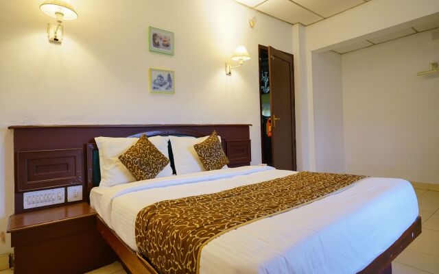 OYO 15510 Chandana Annexe