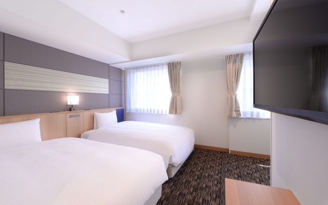 Twin room (트윈 침대 2개) 사진 4
