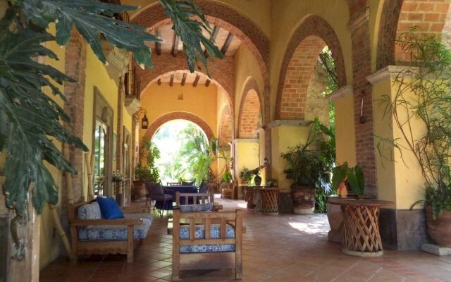 Hacienda Los Angeles