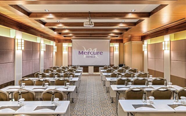 Mercure Istanbul Bomonti