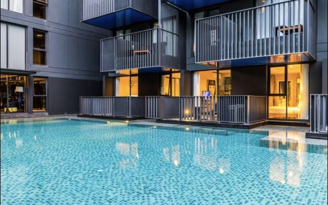 Patong Luxury Condo by Dream Holidays