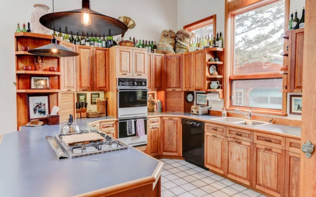 Bozeman - Grassy Ridge