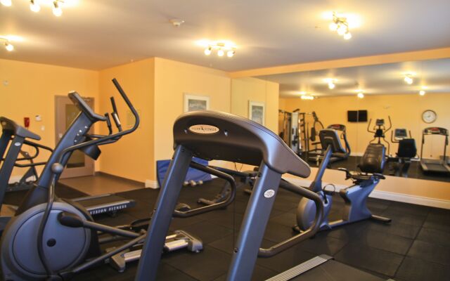 Best Western Plus Liverpool Hotel & Conference Centre