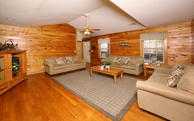 Magnolia Place Unit 2 (#5) by RedAwning