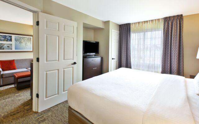 Staybridge Suites Cleveland Mayfield Heights Beachwood by IHG