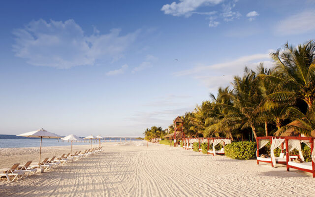 El Dorado Maroma A Spa Resort - All Inclusive