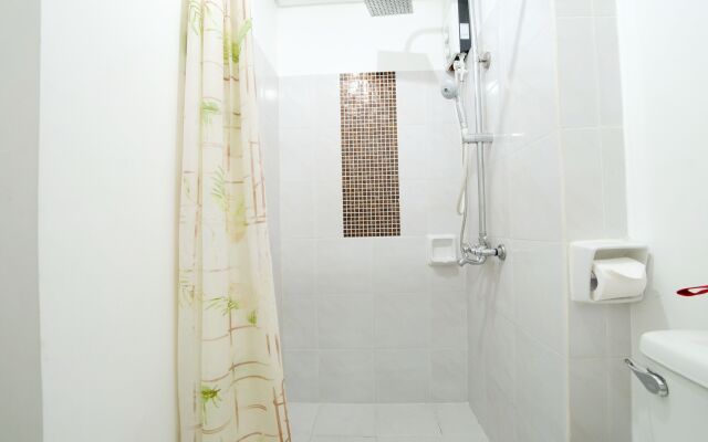 ZEN Rooms Basic Dian St. Makati