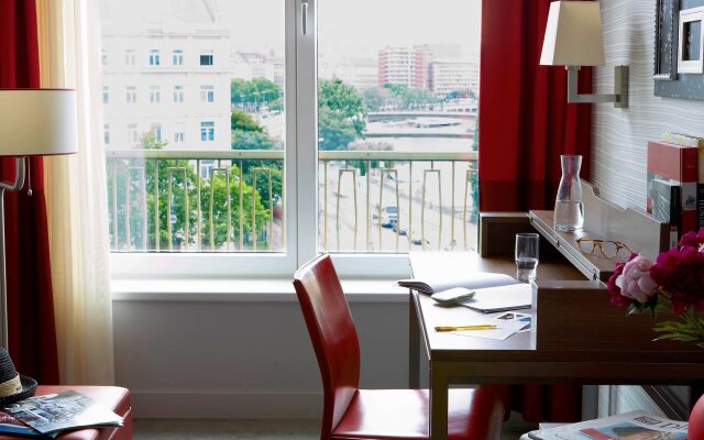 Aparthotel Adagio Vienna City