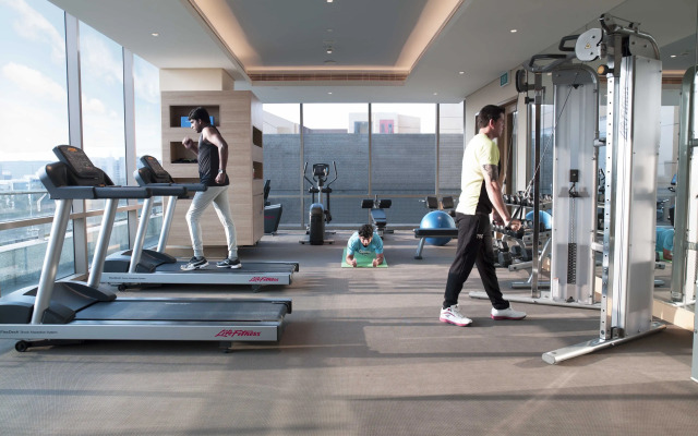 Holiday Inn Chennai OMR IT Expressway by IHG