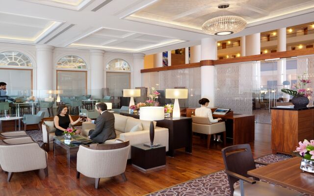 InterContinental David Tel Aviv by IHG